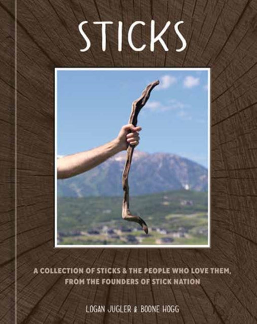 Sticks