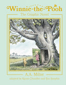Winnie-the-Pooh: The Graphic Novel