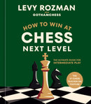 How to Win at Chess, Next Level