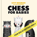 Chess for Babies-9780593837832