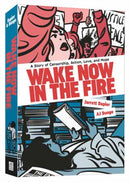 Wake Now in the Fire : A Graphic Novel-9780593838037