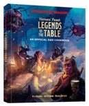 Heroes'' Feast Legends of the Table (Dungeons & Dragons)