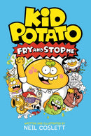 Kid Potato 2