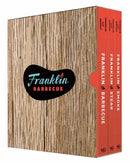 The Complete Franklin Barbecue Collection [Special Edition, Three-Book Boxed Set] : Franklin Barbecue, Franklin Steak, and Franklin Smoke-9780593839638