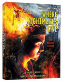 MrBallen Presents: Where Nightmares Live : The Graphic Stories-9780593839645