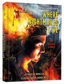 MrBallen Presents: Where Nightmares Live : The Graphic Stories-9780593839652
