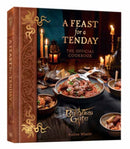 A Feast for a Tenday (Baldur''s Gate 3)