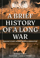 A Brief History of a Long War-9780593840153