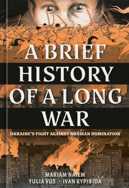 A Brief History of a Long War-9780593840153