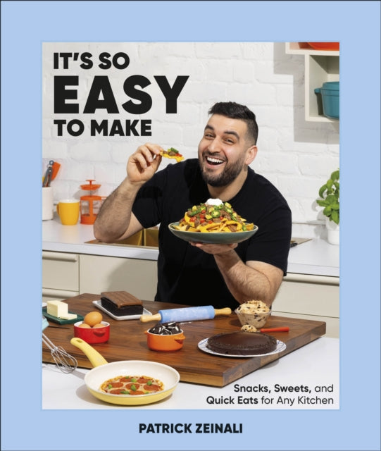 It''s So Easy to Make