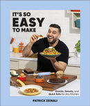It''s So Easy to Make