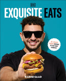 Exquisite Eats : 85+ Healthy Recipes Inspired by Fast-Food Favorites-9780593842614
