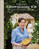 Entertaining 101 : 101 Recipes Every Host Should Know How to Make-9780593844847
