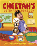 Cheetah's Ultimate Cookbook : Epic Eats Anyone Can Cook-9780593849736