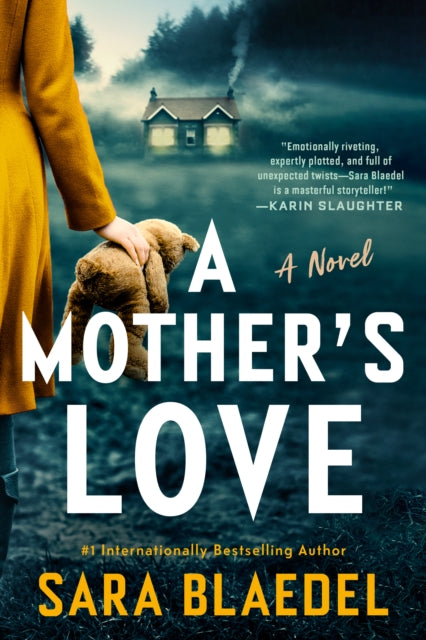 A Mother's Love : A Novel-9780593850541