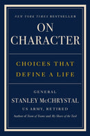 On Character : Choices That Define a Life-9780593852958