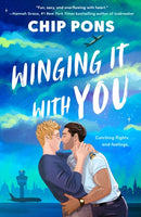 Winging It with You-9780593853504