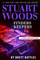 Stuart Woods' Finders Keepers-9780593854716