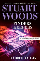 Stuart Woods' Finders Keepers-9780593854723