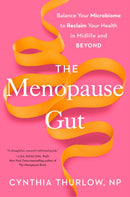 The Menopause Gut