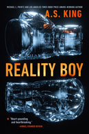 Reality Boy-9780593855478