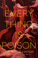 Everything Is Poison-9780593855881