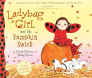 Ladybug Girl and the Pumpkin Patch-9780593855935