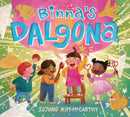 Binna's Dalgona-9780593856550