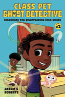 Milkshake the Disappearing Milk Snake: A Graphic Novel-9780593856734