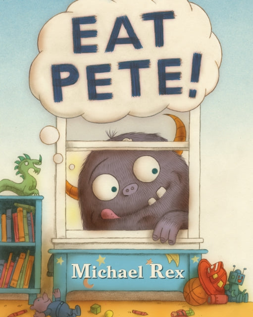 Eat Pete-9780593856864