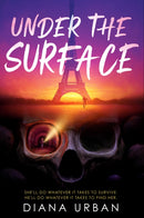 Under the Surface-9780593857236