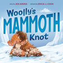 Woolly's Mammoth Knot