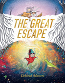 The Great Escape-9780593857953