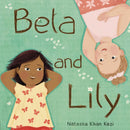Bela and Lily