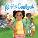 At the Cookout-9780593860335