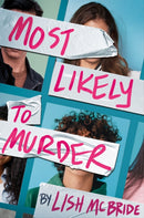 Most Likely to Murder-9780593860403