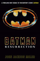 Batman: Resurrection-9780593871904