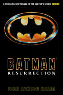 Batman: Resurrection-9780593871928