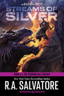Streams of Silver: Dungeons & Dragons : Book 2 of The Icewind Dale Trilogy-9780593873106