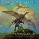 A Knight of the Seven Kingdoms 2026 Calendar-9780593873304