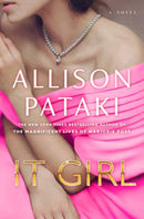 It Girl : A Novel-9780593873410