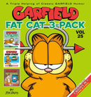 Garfield Fat Cat 3-Pack