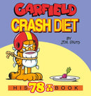 Garfield Crash Diet : His 78th Book-9780593873526