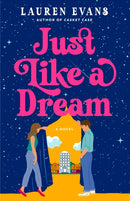 Just Like a Dream