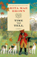 Time Will Tell : A Novel-9780593873823