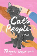 Cat's People-9780593873847