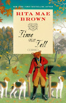 Time Will Tell : A Novel-9780593874073