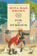 Fox and Furious : A Novel-9780593874110