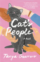 Cat''s People