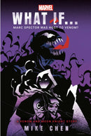 Marvel: What If . .-9780593874820